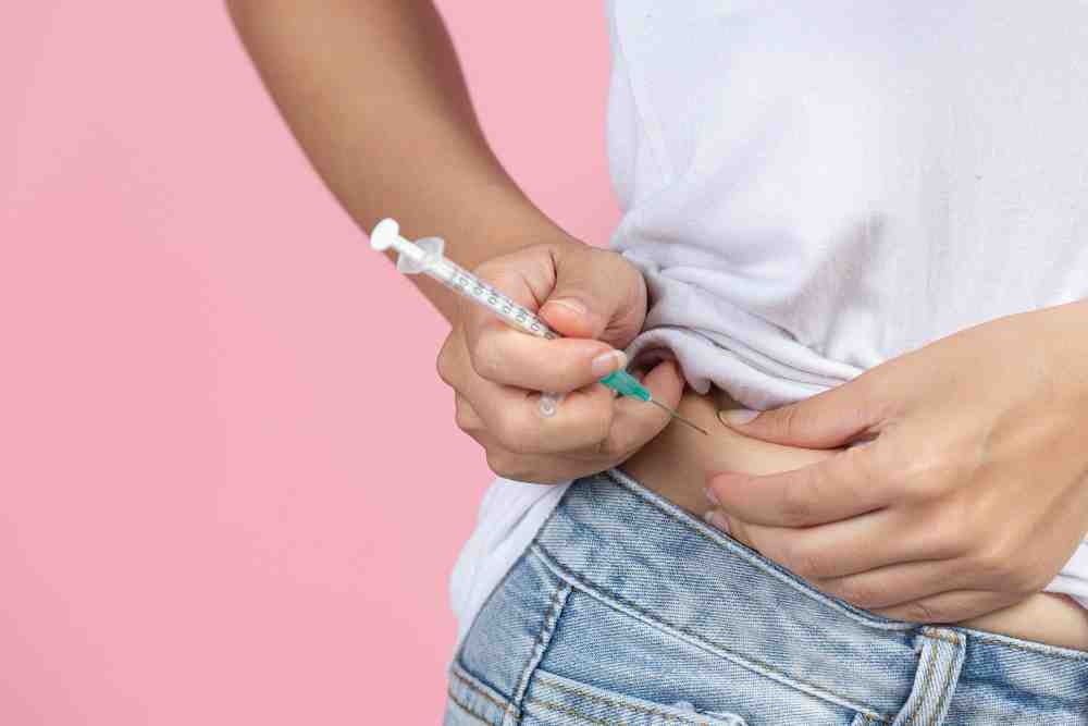 Achieve Your Dream Body with Mounjaro Injections at Glam Aesthetics Islamabad