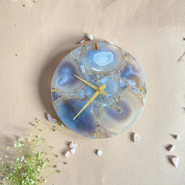 Add Character to Walls with Stylish Decorative Clocks
