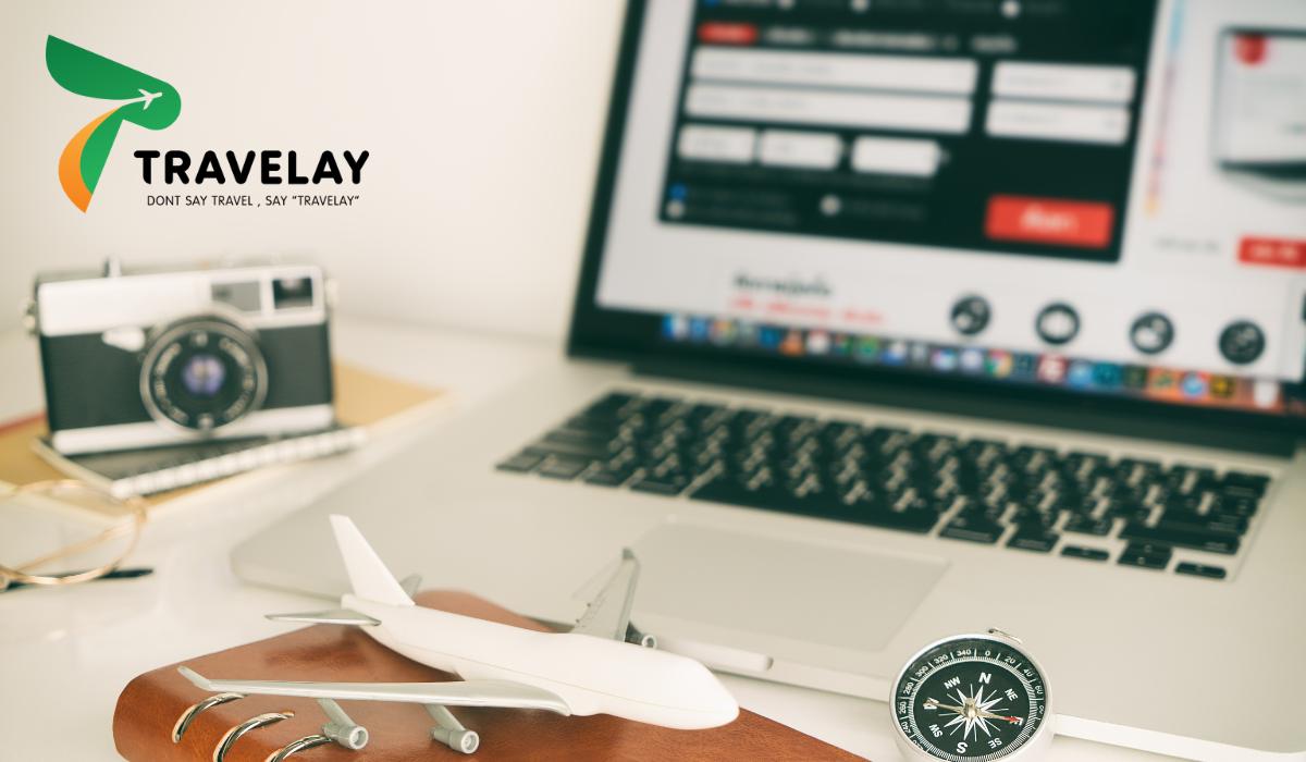 Top Air Ticket Booking Agencies to Trust in 2025