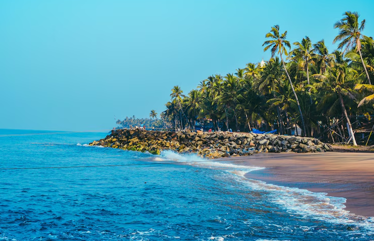 Top 10 Romantic Places to Visit in Goa for Couples