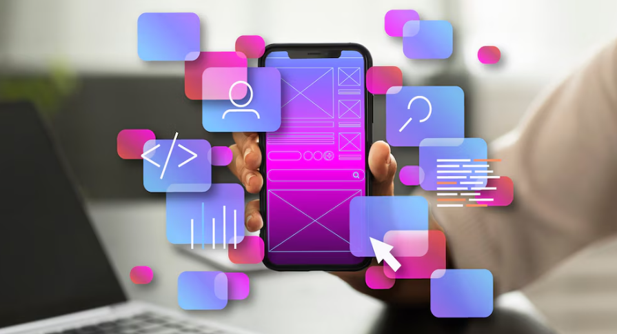App Development Company Manchester: Powering Digital Innovation in the Heart of the UK