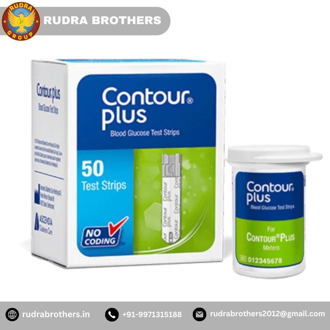 You Need to Know About Contour Plus Strip Pricing in India