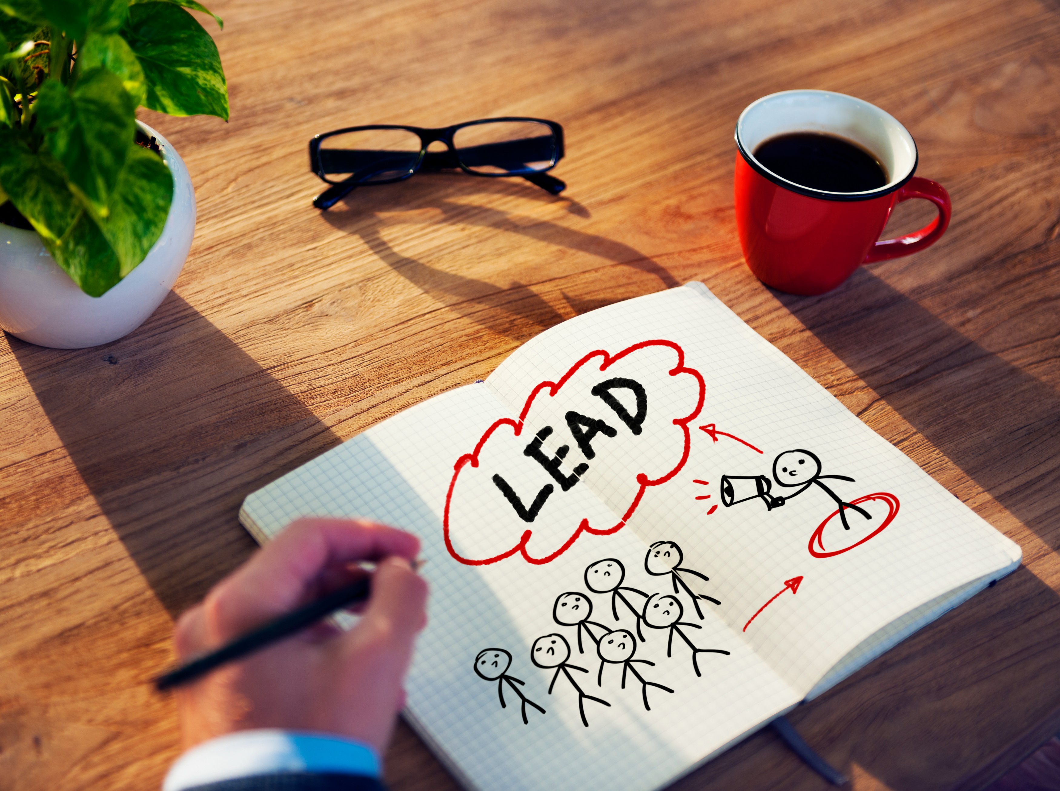 Top Strategies for Lead Qualification and Improved Business Performance