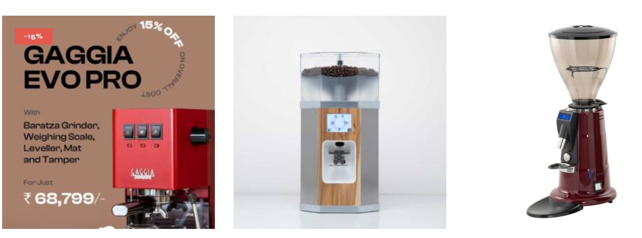 Best Coffee Makers with Grinder for Freshly Brewed Perfection