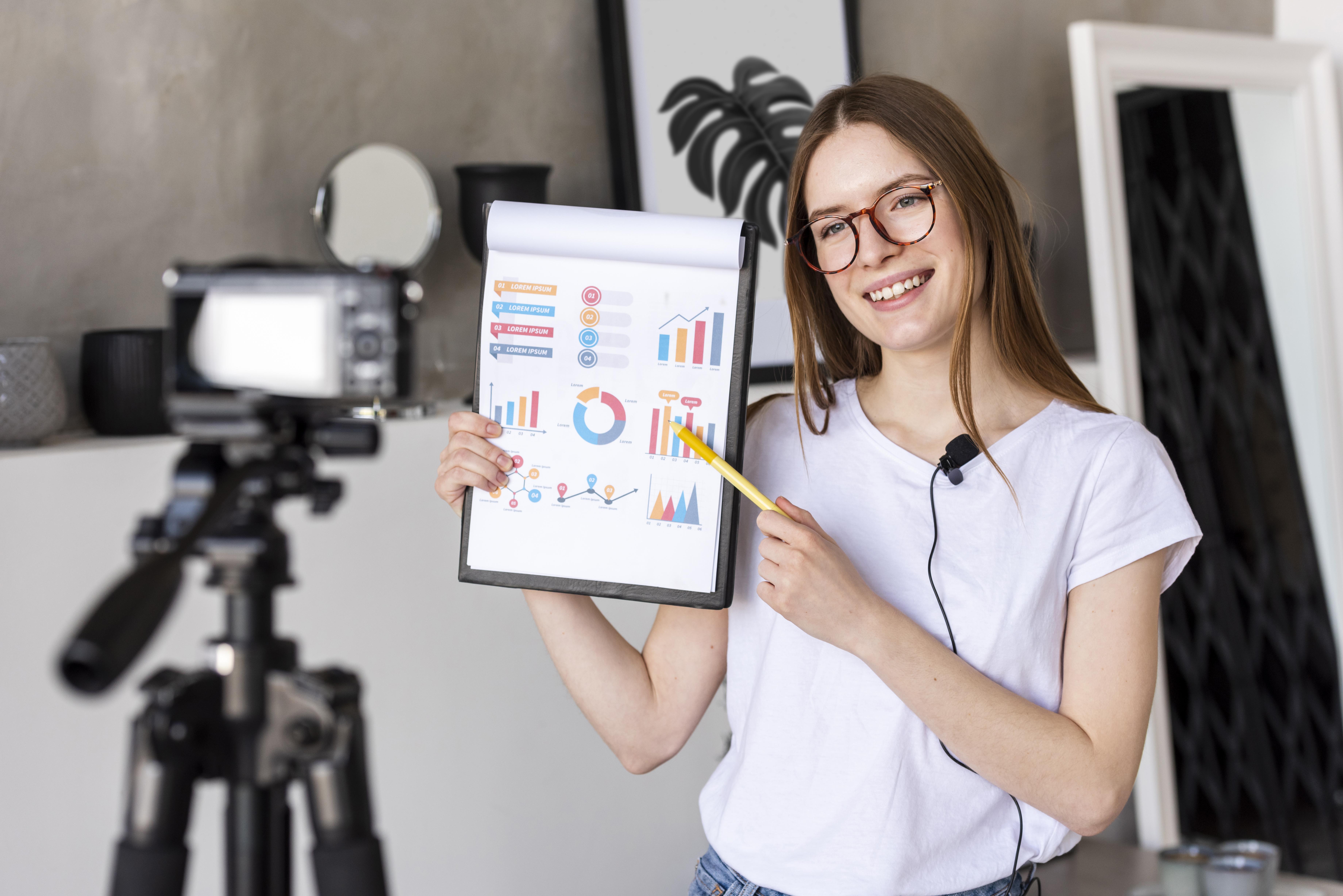 8 Resources for Enhancing Your Media Assignment Skills