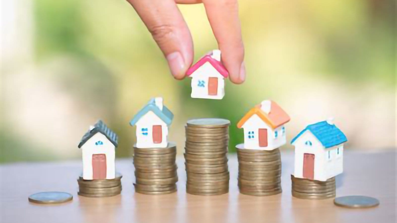 What Are the Tax Implications of Buying Property in Georgia?
