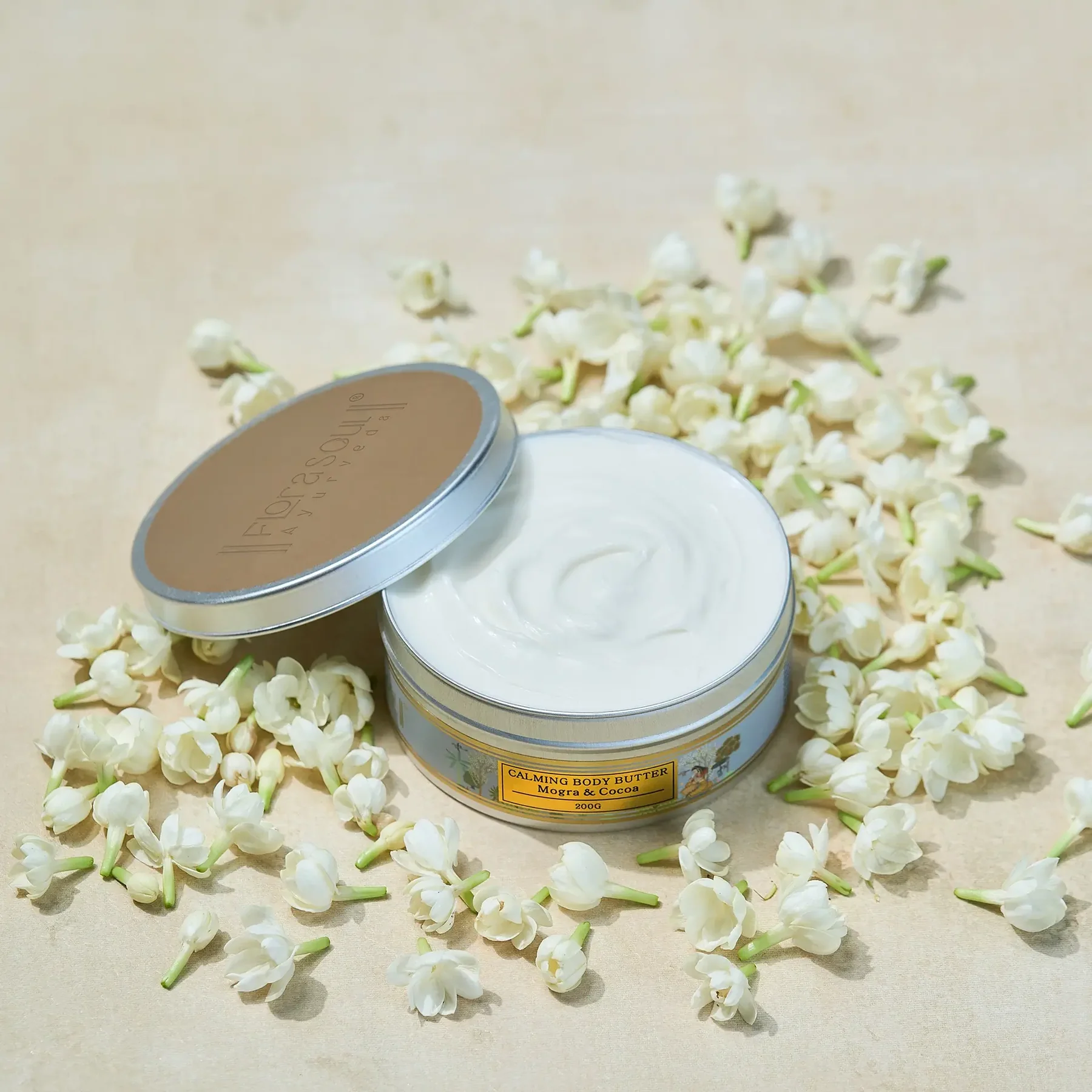 Nature Body Butter: The Ultimate Moisturizer Your Skin Deserves