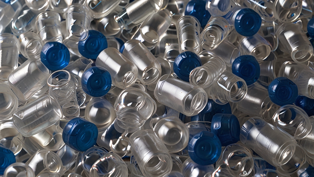 Polyethylene Terephthalate Prices, News, Index, Demand, Supply and Forecast