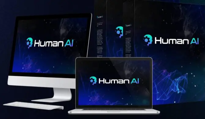 Human AI Review: Create Lifelike AI Avatars That Work, Talk & Sell for You 24/7