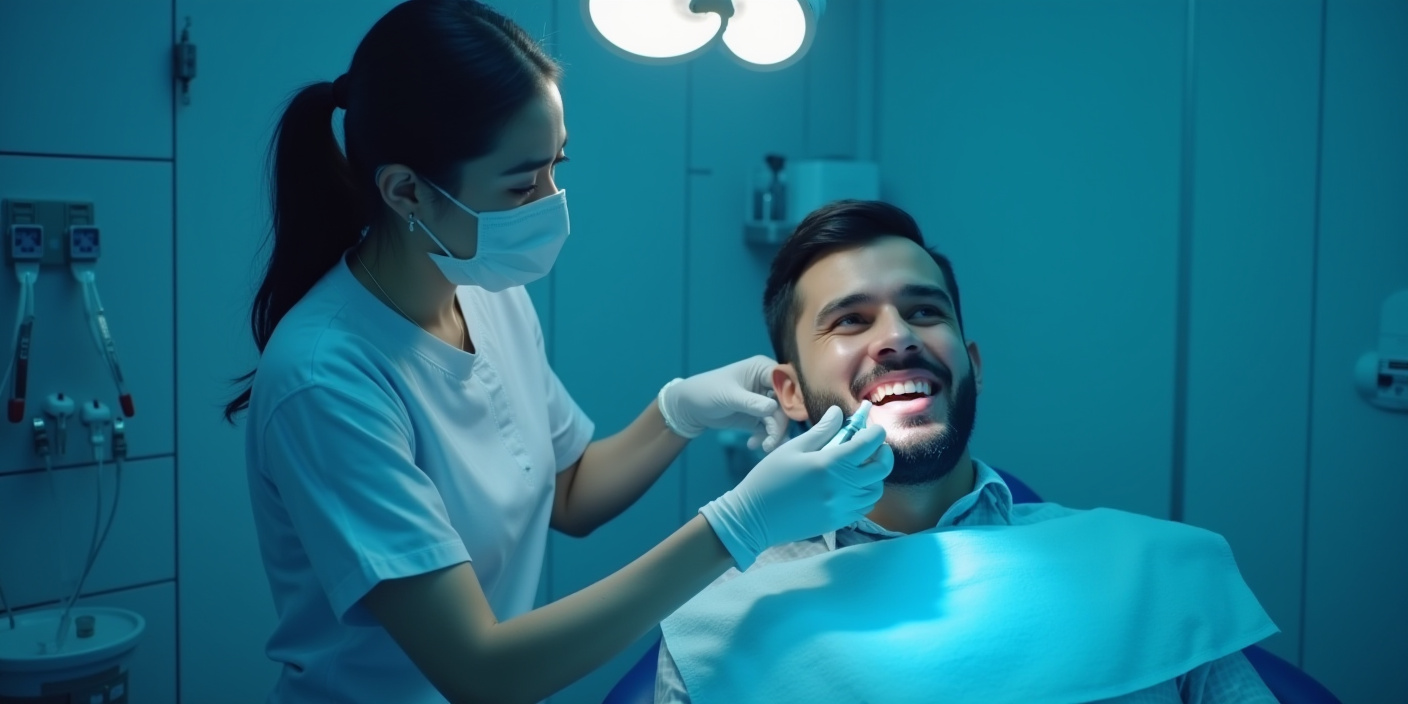 Smile Transformation in One Day: The Power of a Sameday Implant