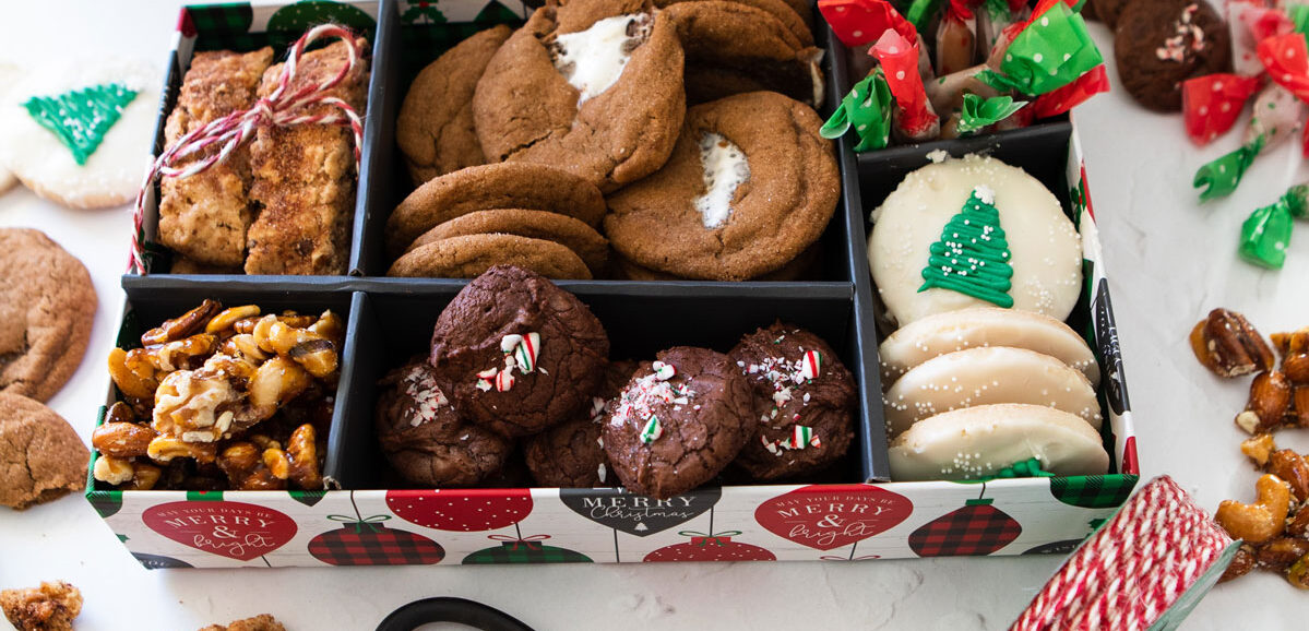 The Role of Structural Design in Cookie Box Packaging for Shelf Appeal