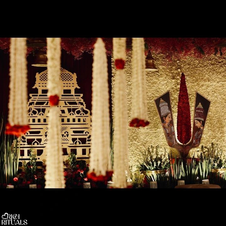 Real Weddings, Real Stories: Experiences with a Wedding Planner in Jaipur