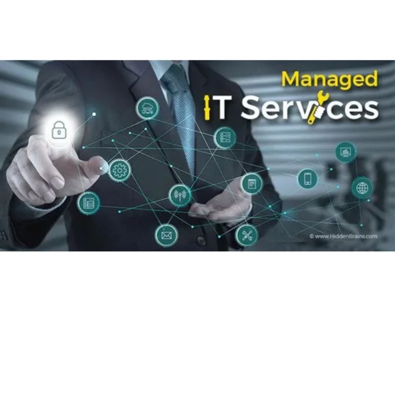what are managed service providers