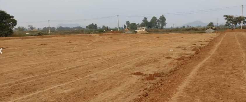 Prime Plot for Sale in Berhampur &ndash; Invest in Your Future!