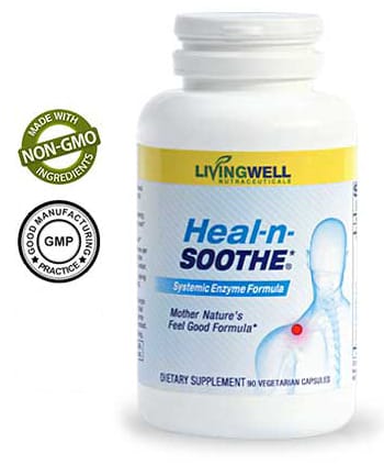 Heal-n-Soothe Reviews (2024) – My Honest Experience with This Natural Pain Relief Supplement