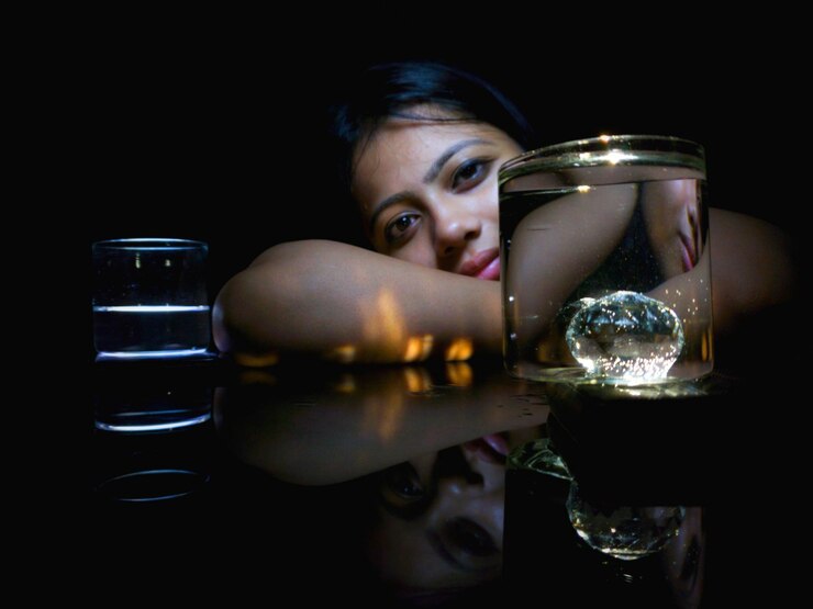 Your Distinct Aura Begins with Imposing Perfume