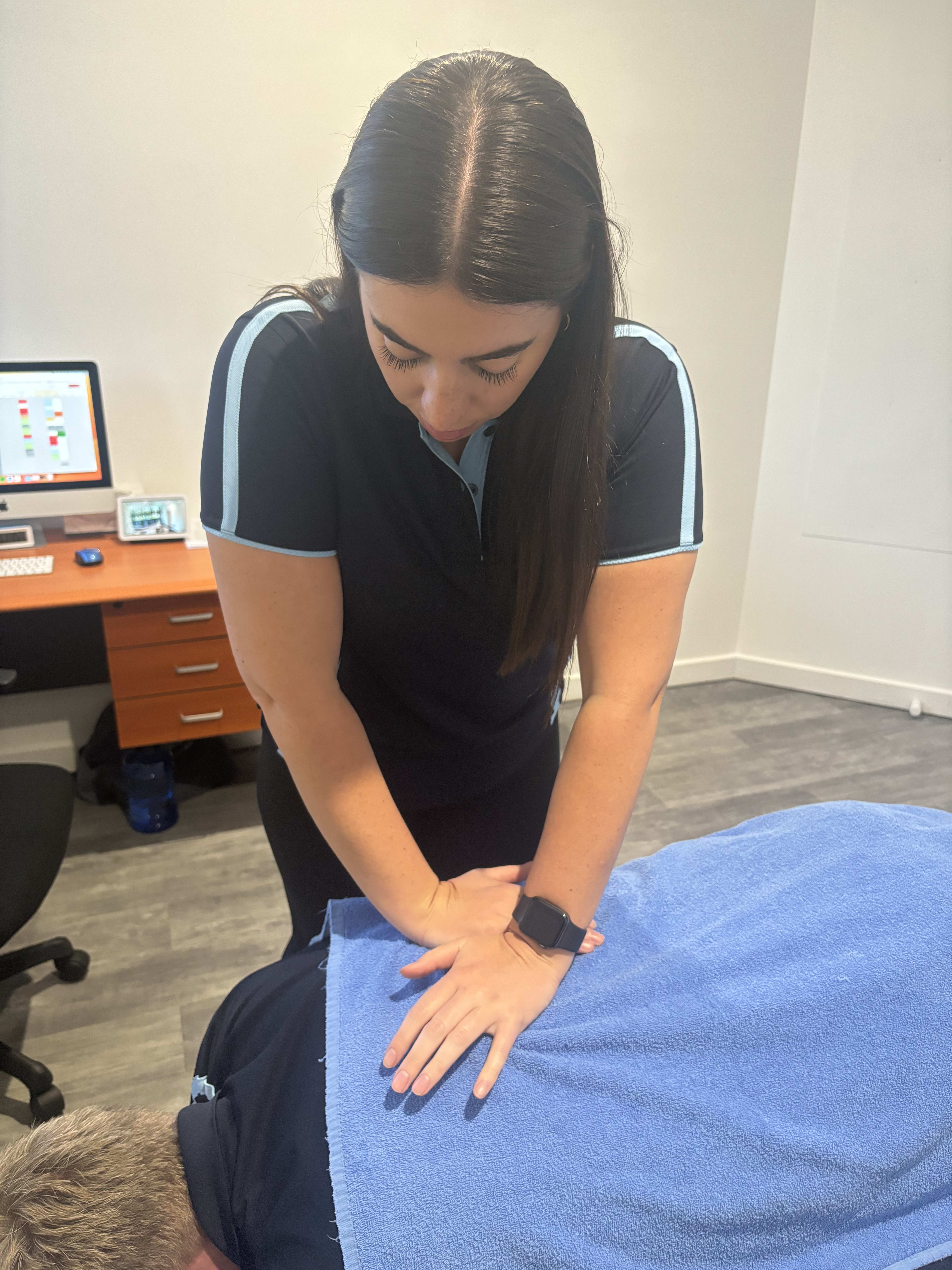 Hot Stone Massage Ferntree Gully: Melt Away Stress Instantly
