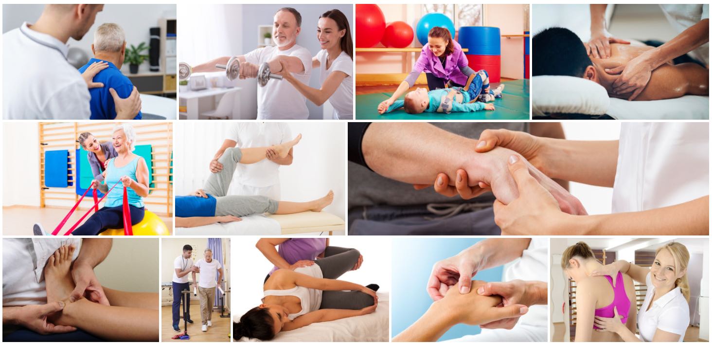 Why Physiotherapy Should Be a Part of Your Everyday Life