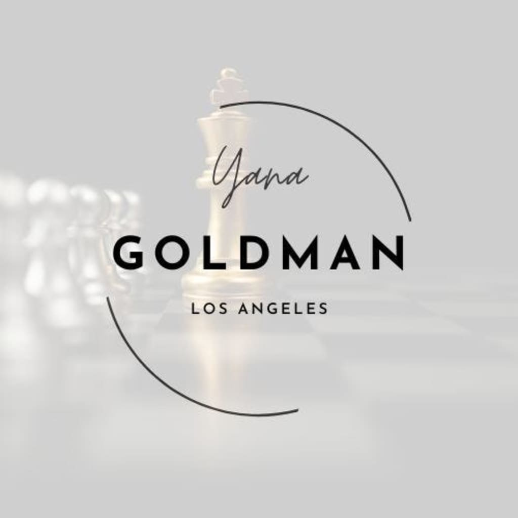 The Future of Yana Goldman in Los Angeles: What’s Next?