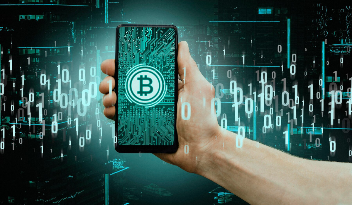 Blockchain Development Company That Builds Trust, Security & Innovation