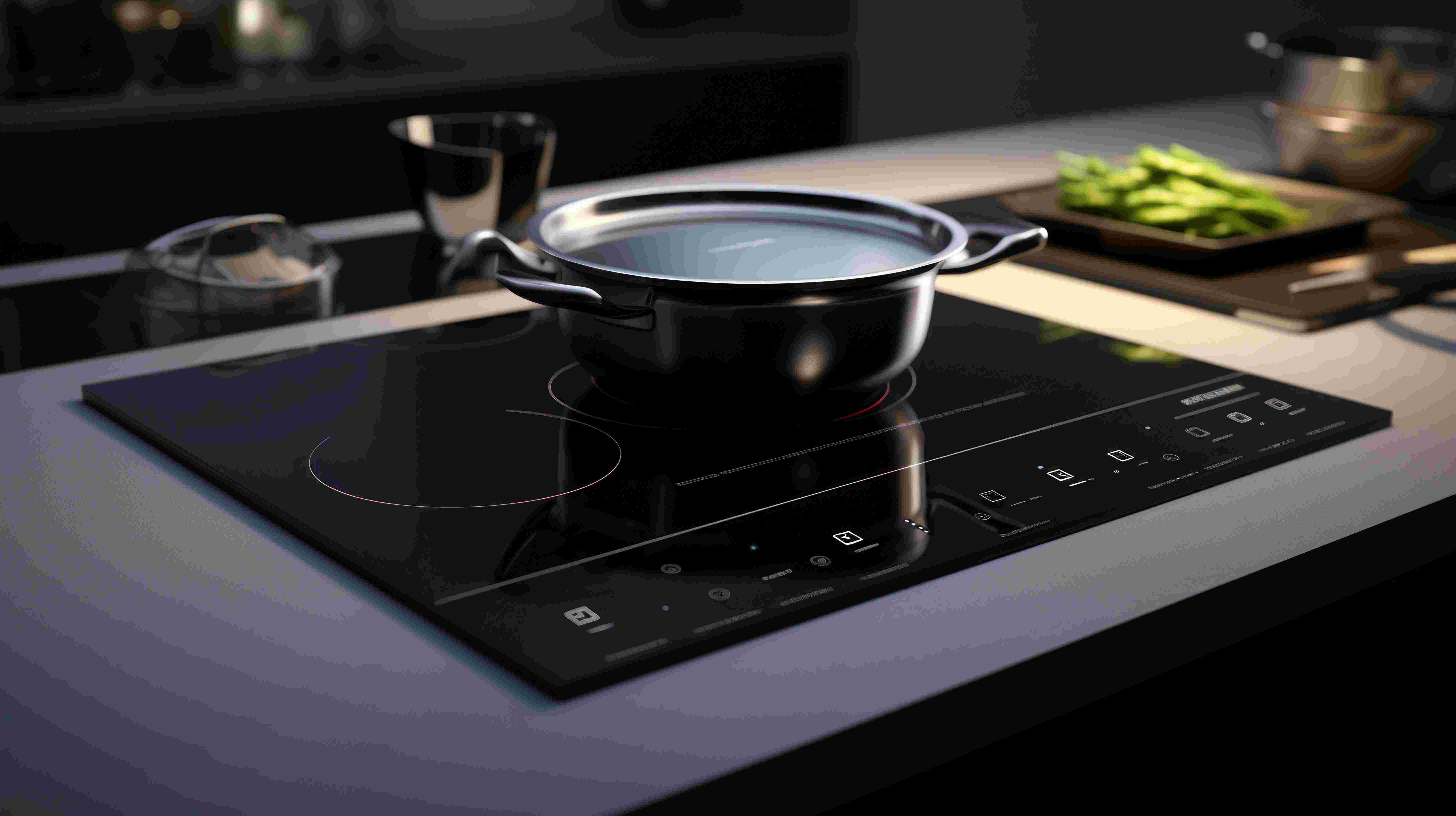 Best Deals on High-Performance Induction Cooktops