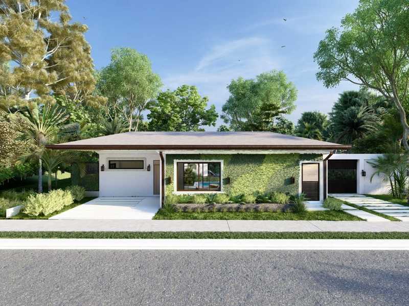 New Developments in Tamarindo, Costa Rica