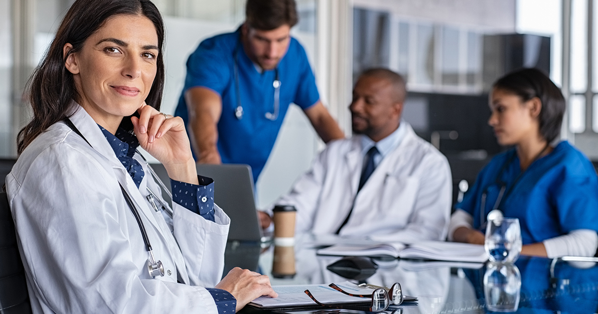 Sustainable Success Financial Management for Medical Practices