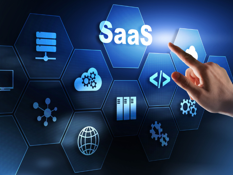 Microsoft Corporation: Strategies, Innovations, and Developments in the Software as a Service (SaaS) Market