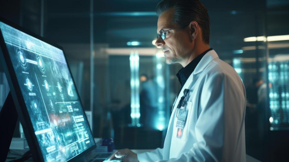 The Unseen Revolution: Revenue Cycle Management in Healthcare