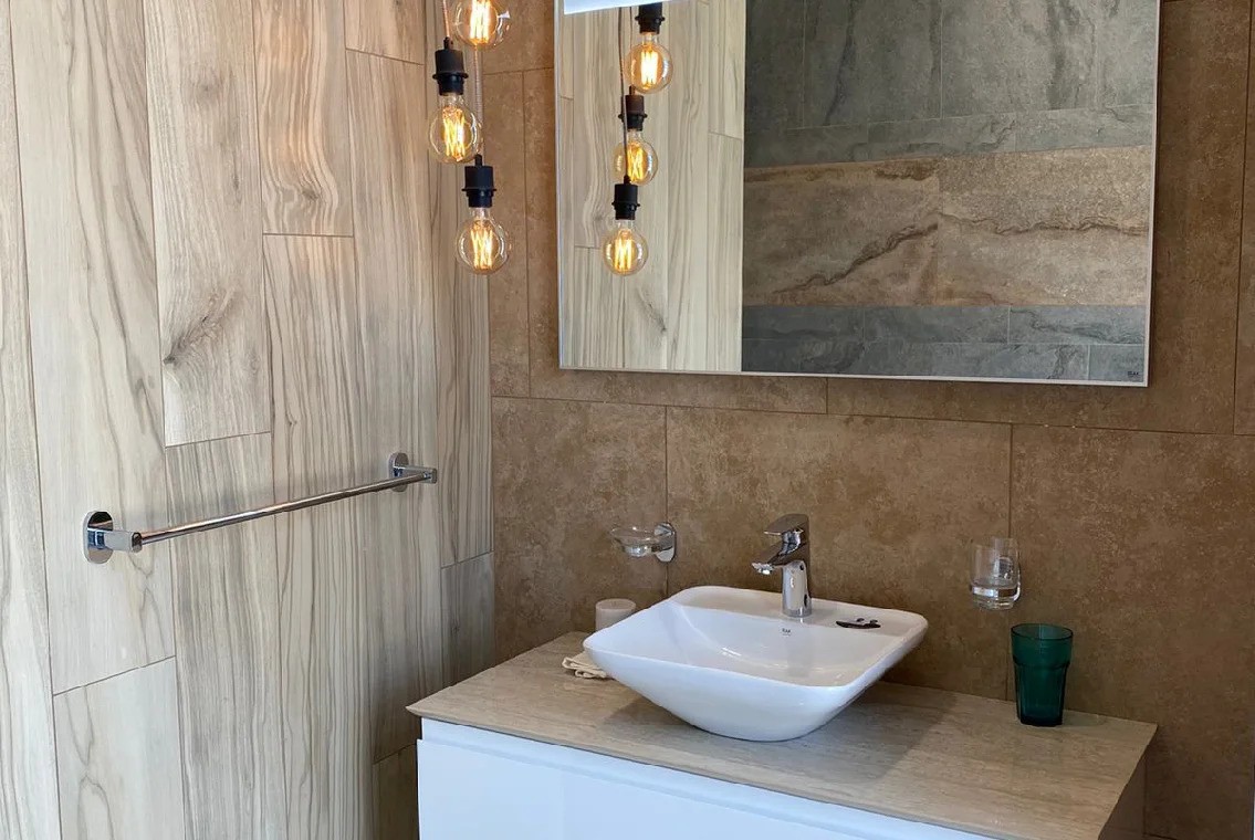 Top Trends in Apartment Renovation Dubai: Transforming Urban Homes