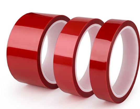 The finest and best PET high temperature tape