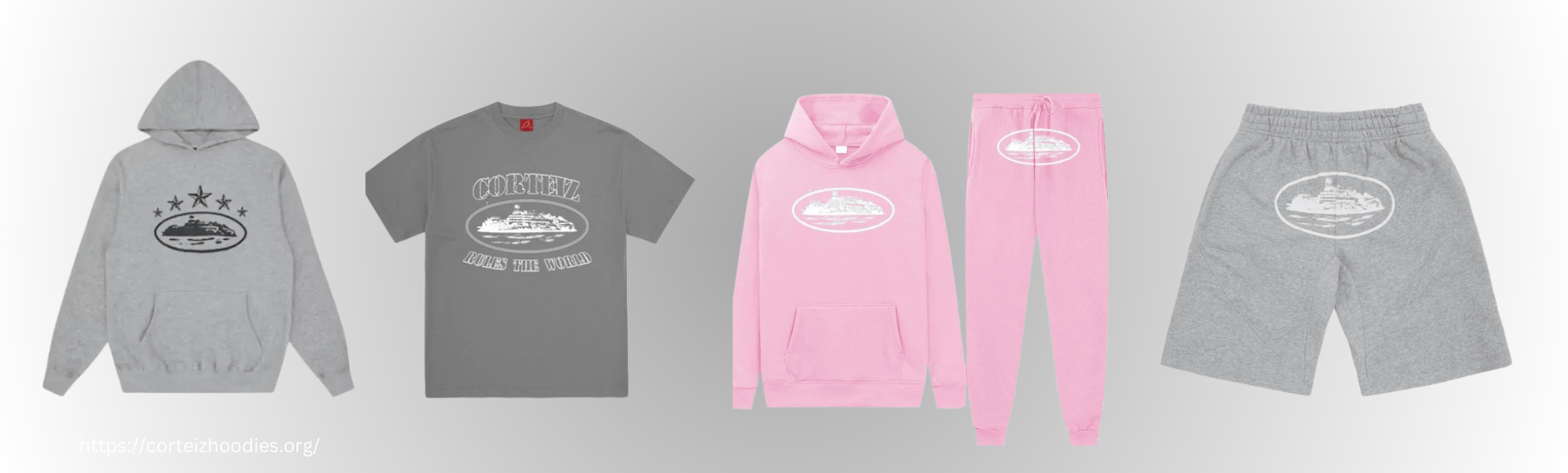 Shop Stylish and Cozy Clothing on Our Official Website