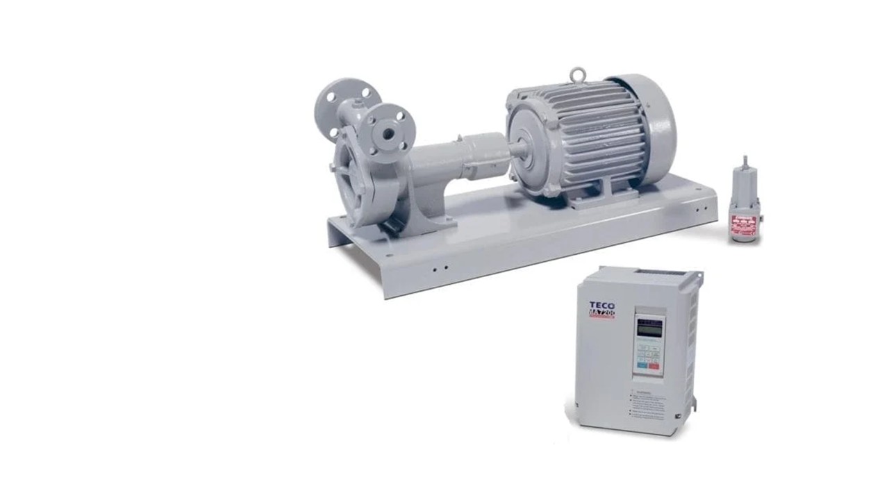 "The Future of Energy: Innovations in LPG Pump Technology"