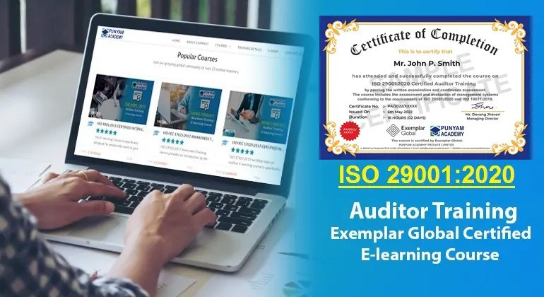 How ISO 29001 Auditors Contribute to Operational Excellence in Oil & Gas