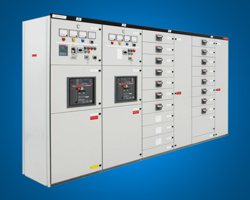 Future Trends in HT Panels and Compact Substation Design