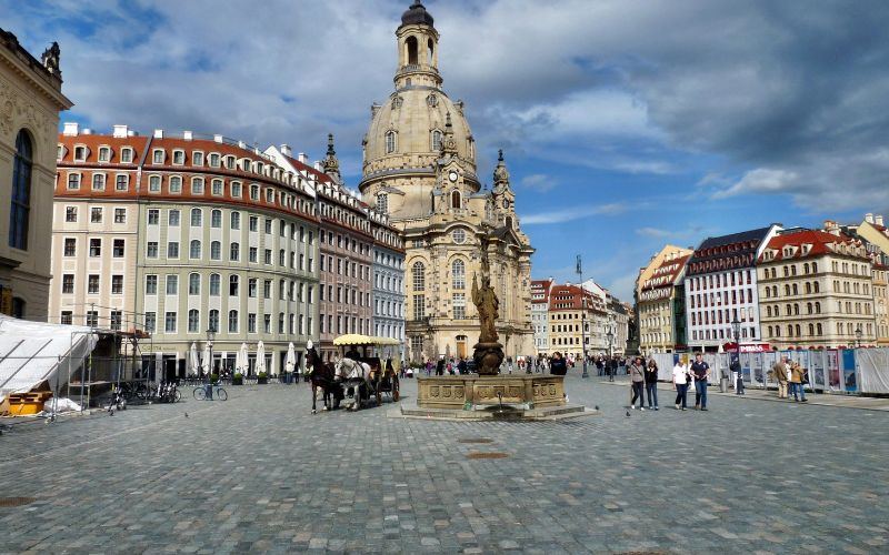 Best Time to Visit Europe: A Seasonal Breakdown