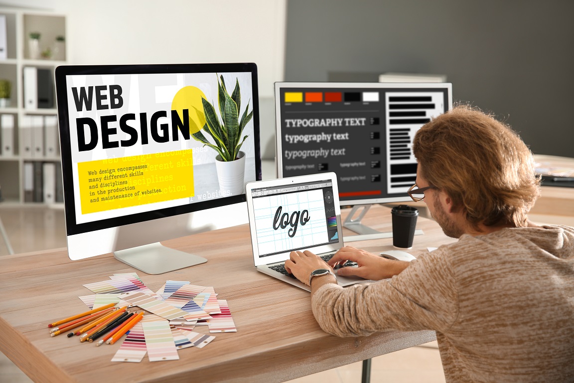 Best Web Development Company in India: Unlocking Your Business Potential with Expert Solutions