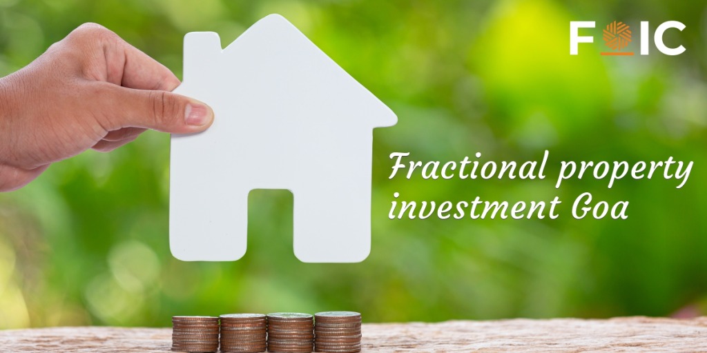 Unlocking Real Estate Potential Through Fractional Ownership with FOIC