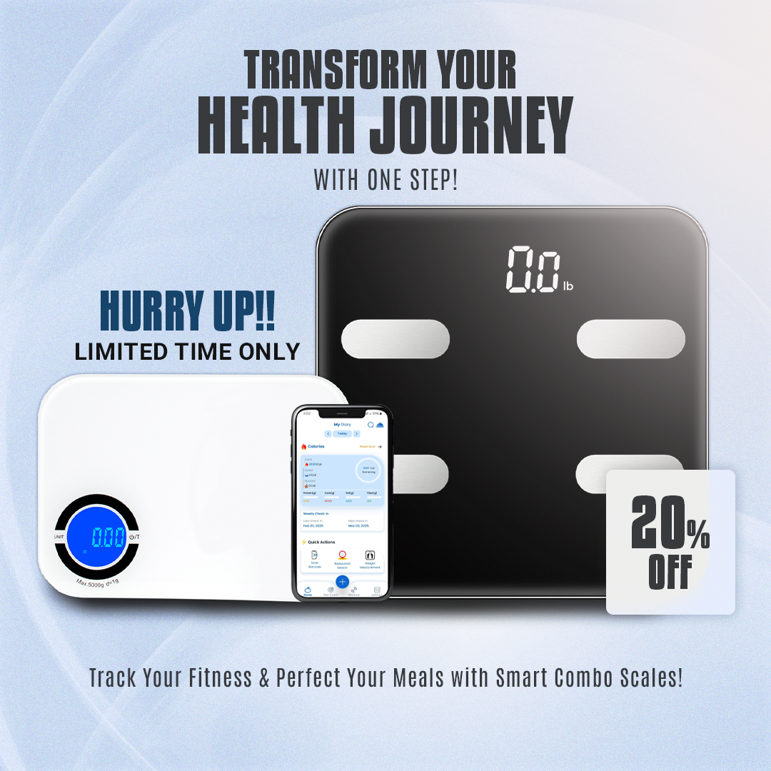 Cool Fitness Gadgets: Big Sale Alert!