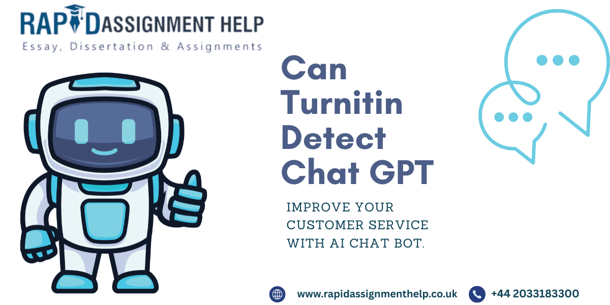 Behind the Screen: How Turnitin Detects (or Misses) ChatGPT Writing