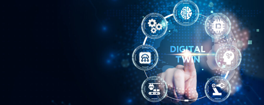 Oracle Corporation: Embracing Digital Twin Tools for Enterprise Campus Networks