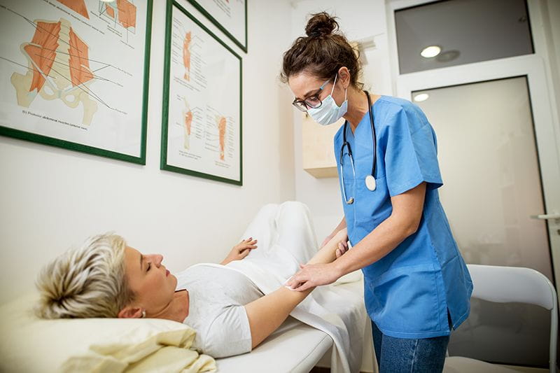 Caring for You at Home: The Future of Home HealthCare