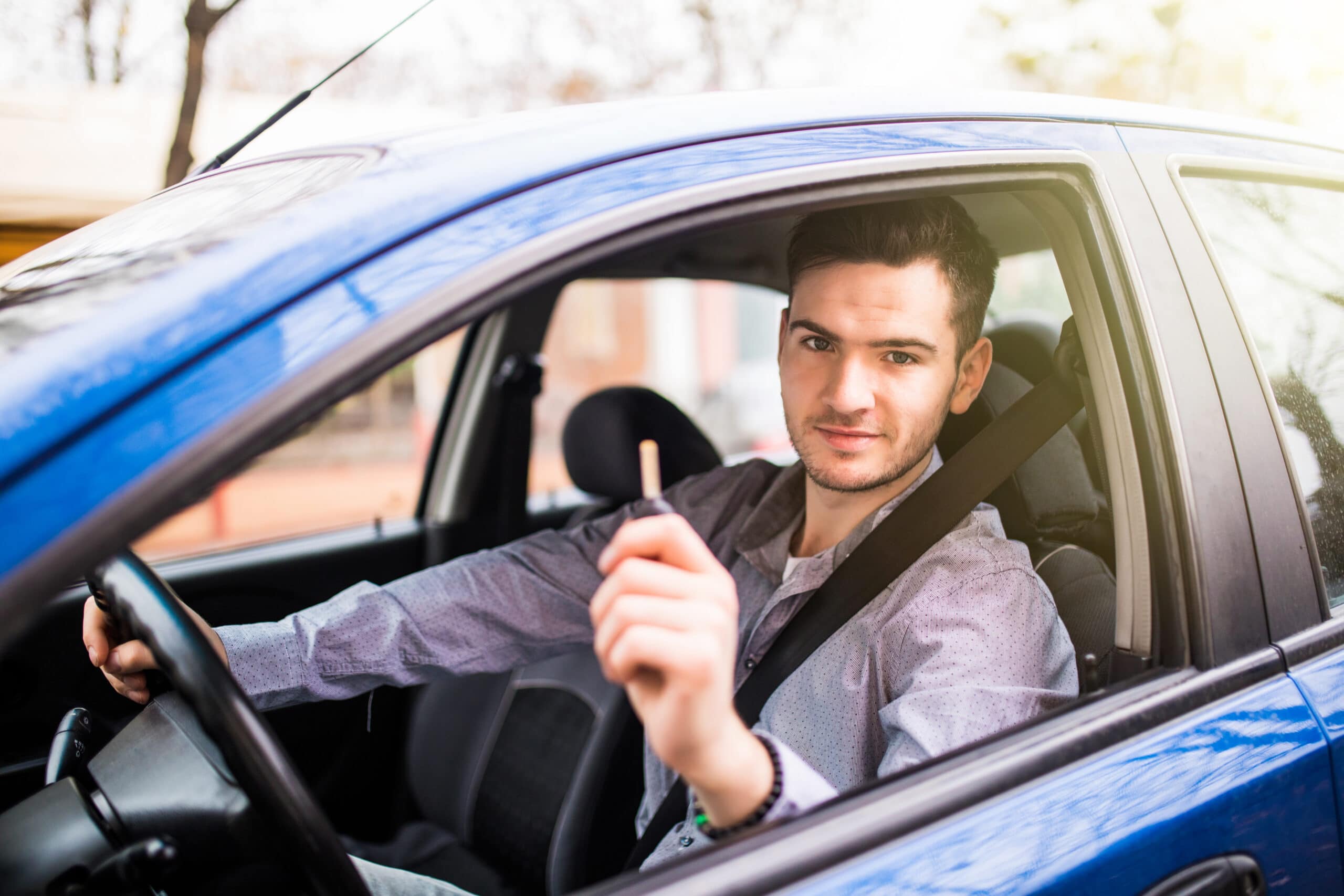 Why You Need a Safe Driver in Dubai for Late-Night Rides