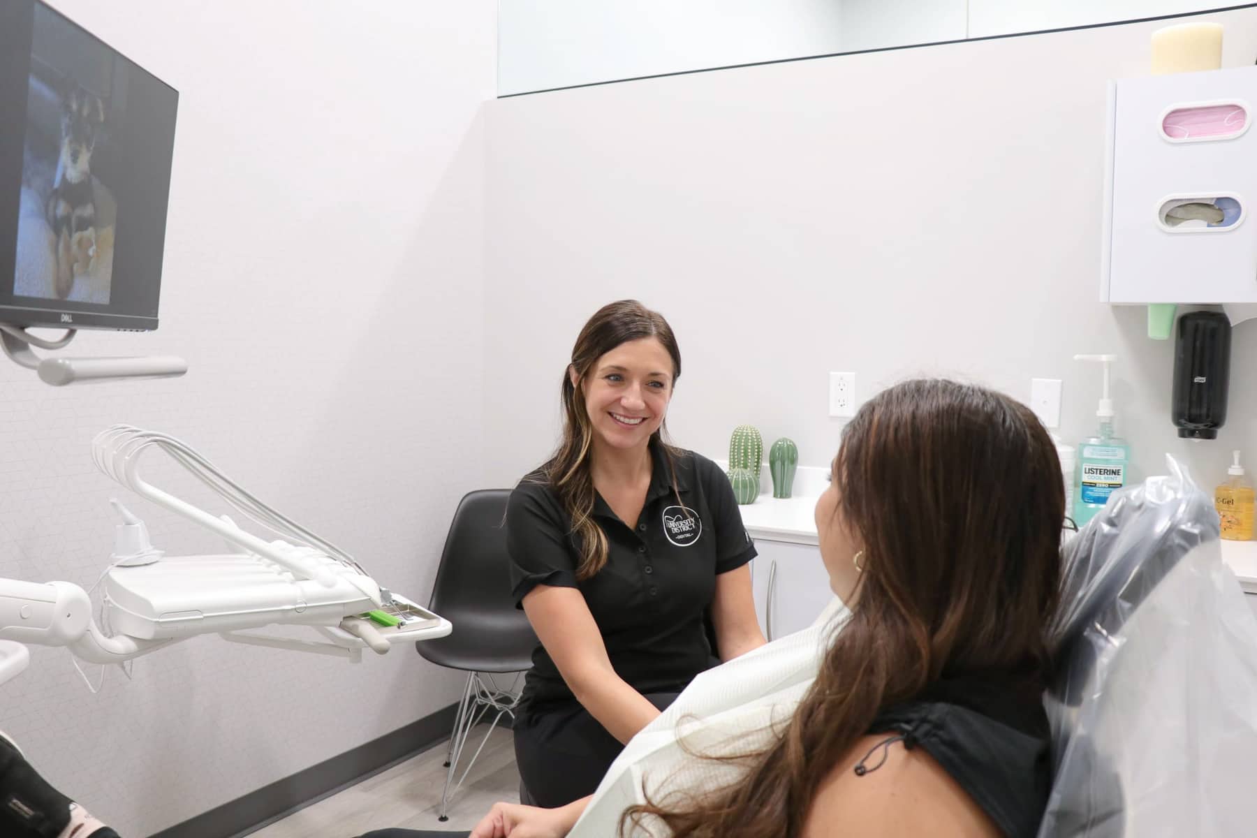 Oral Hygiene Tips from Dental Clinics in Riyadh