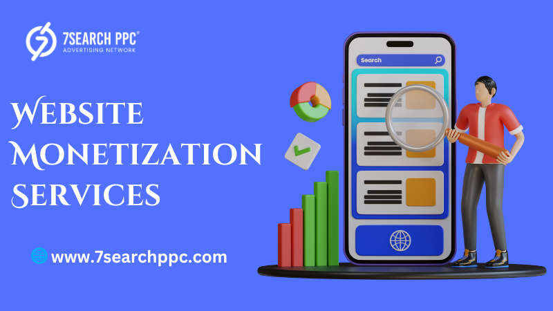 The Ultimate Guide to Website Monetization Services