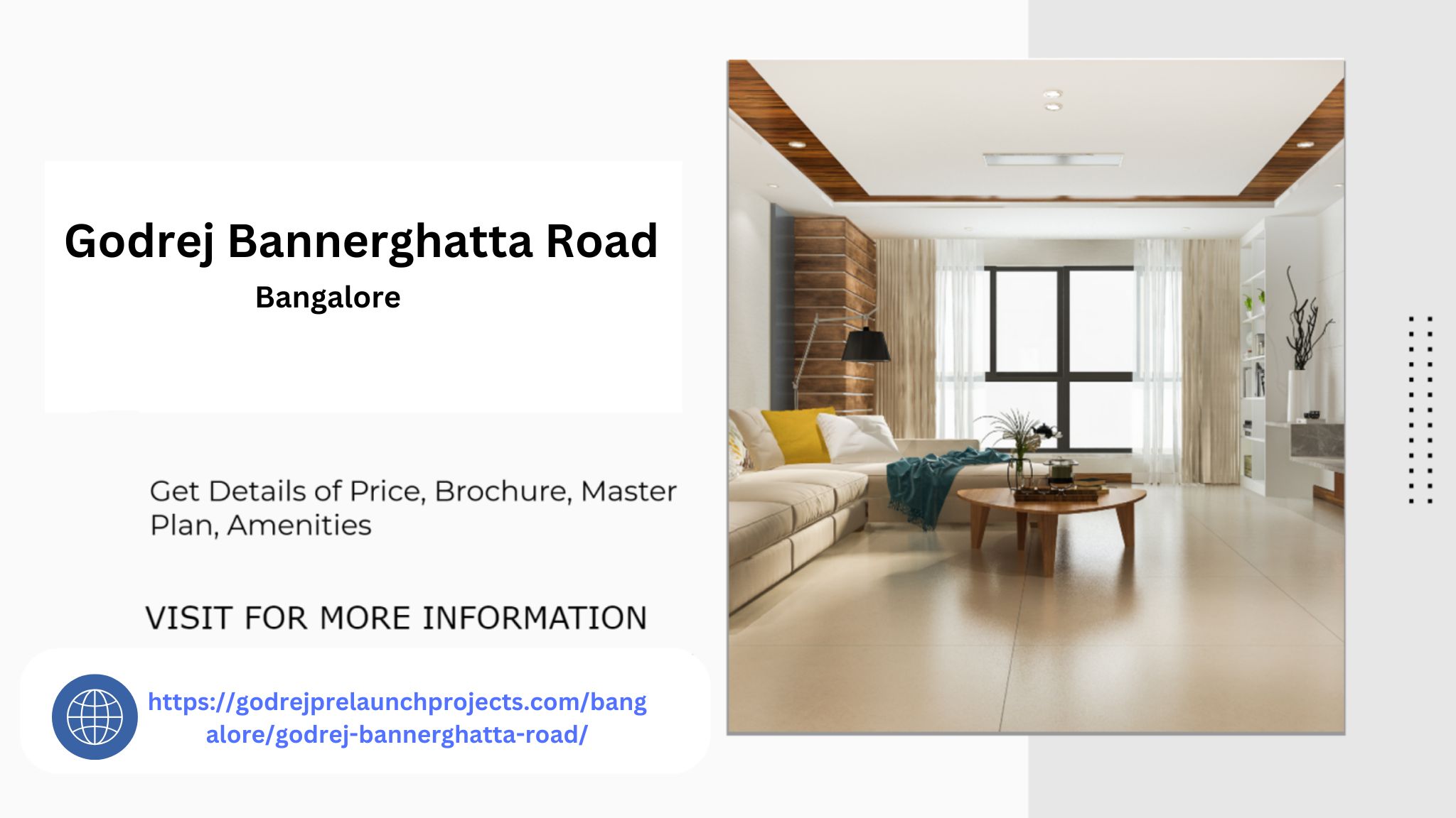 Godrej Bannerghatta Road: Your Dream Home Awaits
