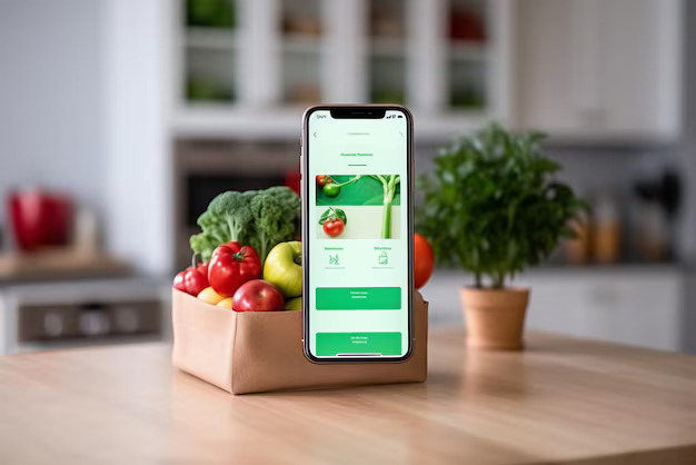Leading Grocery Store App Development Solutions in USA
