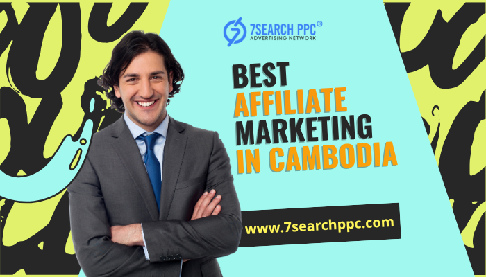 Best Affiliate Marketing Platforms Watch in Cambodia