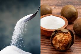 Ditch the Sugar: How Monk Fruit Sweetener Can Transform Your Diet