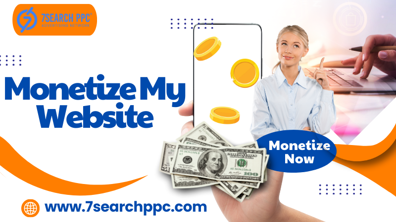 How to Monetize My Website with SEO and Ad Networks